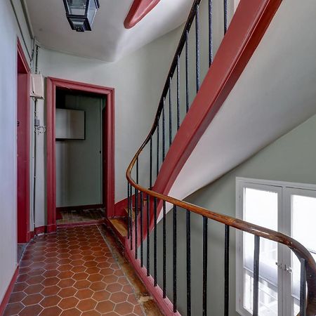 Le Marais Republique - Cityapartmentstay Parijs Buitenkant foto