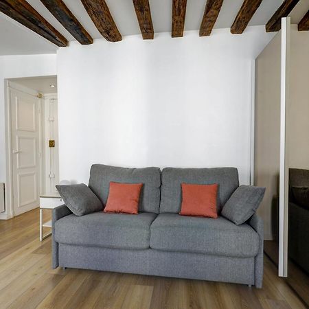 Le Marais Republique - Cityapartmentstay Parijs Buitenkant foto